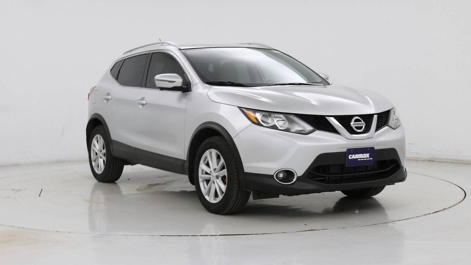 NISSAN ROGUE SPORT 2018 JN1BJ1CRXJW204425 image